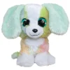 Lumo Stars Knuffel - Hond Spotty, 24cm