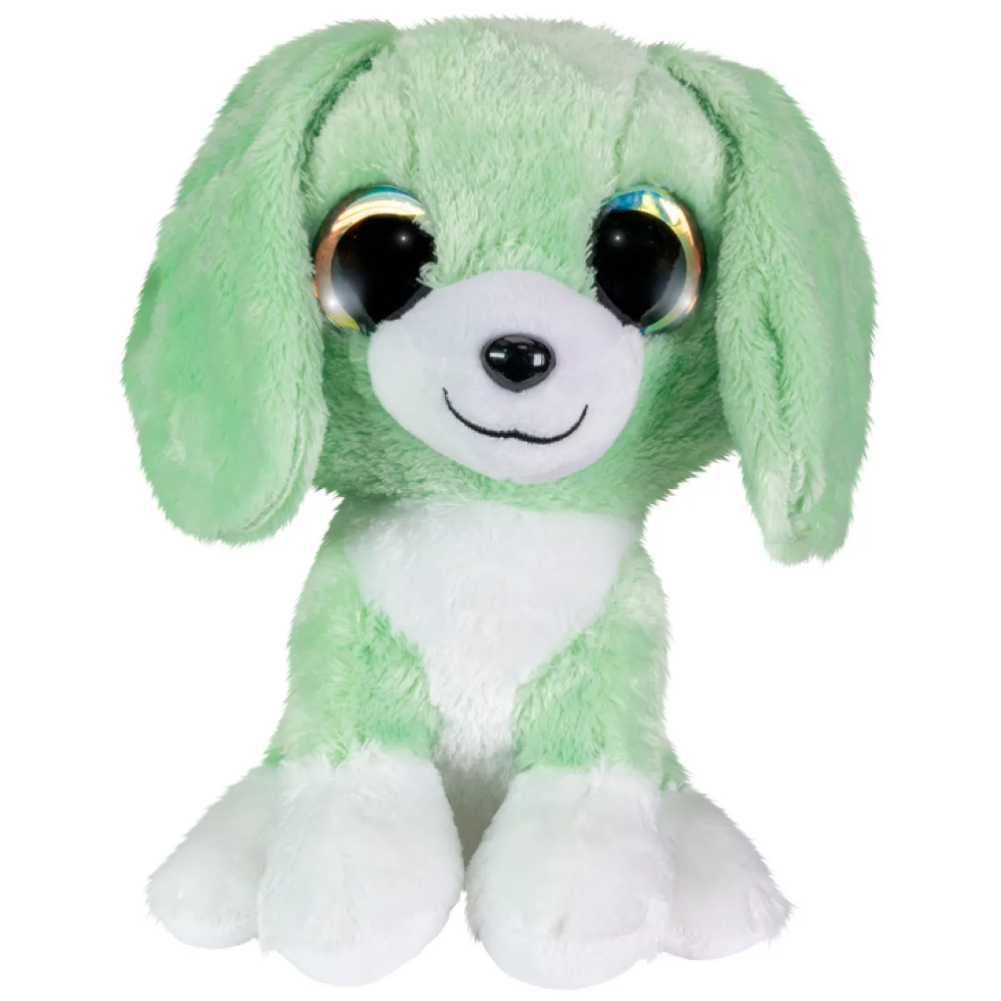 Lumo Stars Knuffel - Hond Tommy, 24cm