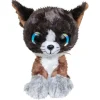 Lumo Stars Knuffel - Kat Forest, 24cm
