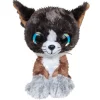 Lumo Stars Knuffel - Kat Forest, 15cm