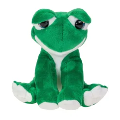 Lumo Stars Knuffel - Kikker Saky, 15cm