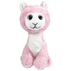 Lumo Stars Knuffel - Lama Olivia, 15cm