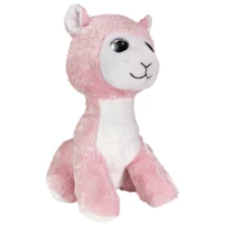Lumo Stars Knuffel - Lama Olivia, 24cm