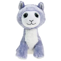 Lumo Stars Knuffel - Lama Lily, 15cm