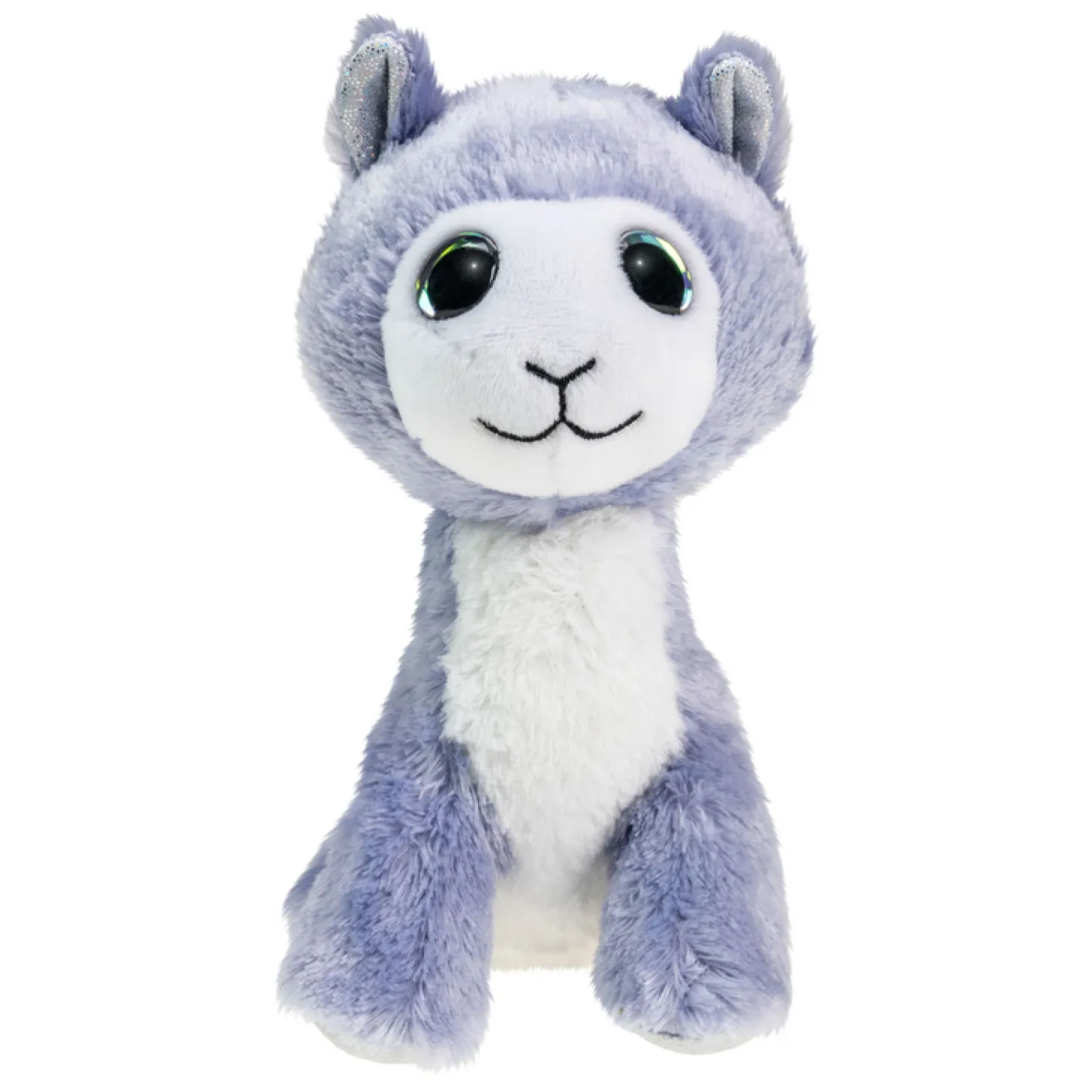 Lumo Stars Knuffel - Lama Lily, 15cm