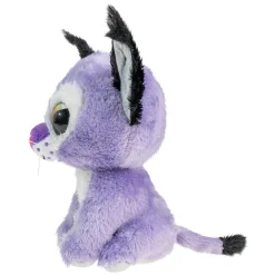 Lumo Stars Knuffel - Lynx Niko, 15cm