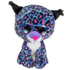 Lumo Stars Knuffel - Lynx Tundra, 24cm