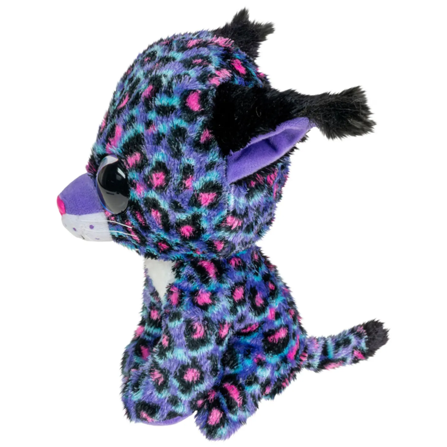 Lumo Stars Knuffel - Lynx Tundra, 24cm