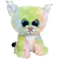 Lumo Stars Knuffel - Lynx Aurora, 15cm