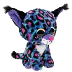 Lumo Stars Knuffel - Lynx Tundra, 15cm