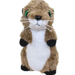 Lumo Stars Knuffel - Otter Saukko, 15cm