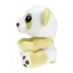 Lumo Stars Knuffel - Panda Baby, 15cm