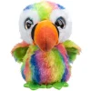 Lumo Stars Knuffel - Papegaai Lenni, 24cm