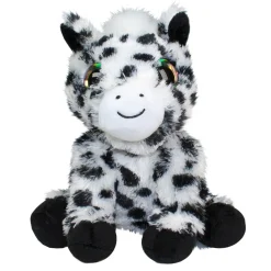 Lumo Stars Knuffel - Pony Snow, 15cm