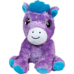 Lumo Stars Knuffel - Pony Carla, 15cm