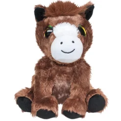 Lumo Stars Knuffel - Pony Reino, 15cm
