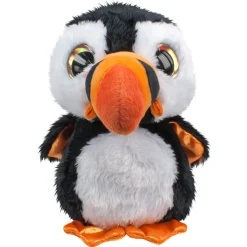 Lumo Stars Knuffel - Puffin Lunni, 15cm