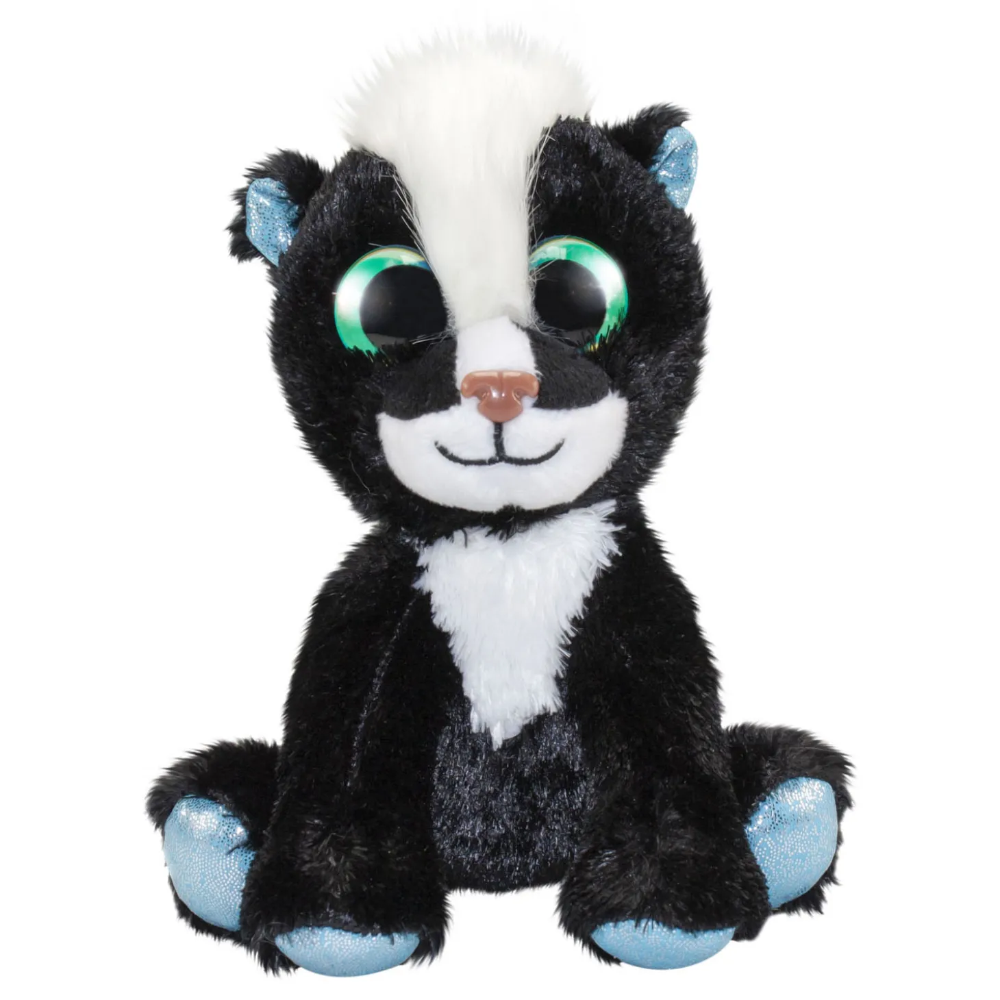 Lumo Stars Knuffel - Stinkdier Stinky, 15cm