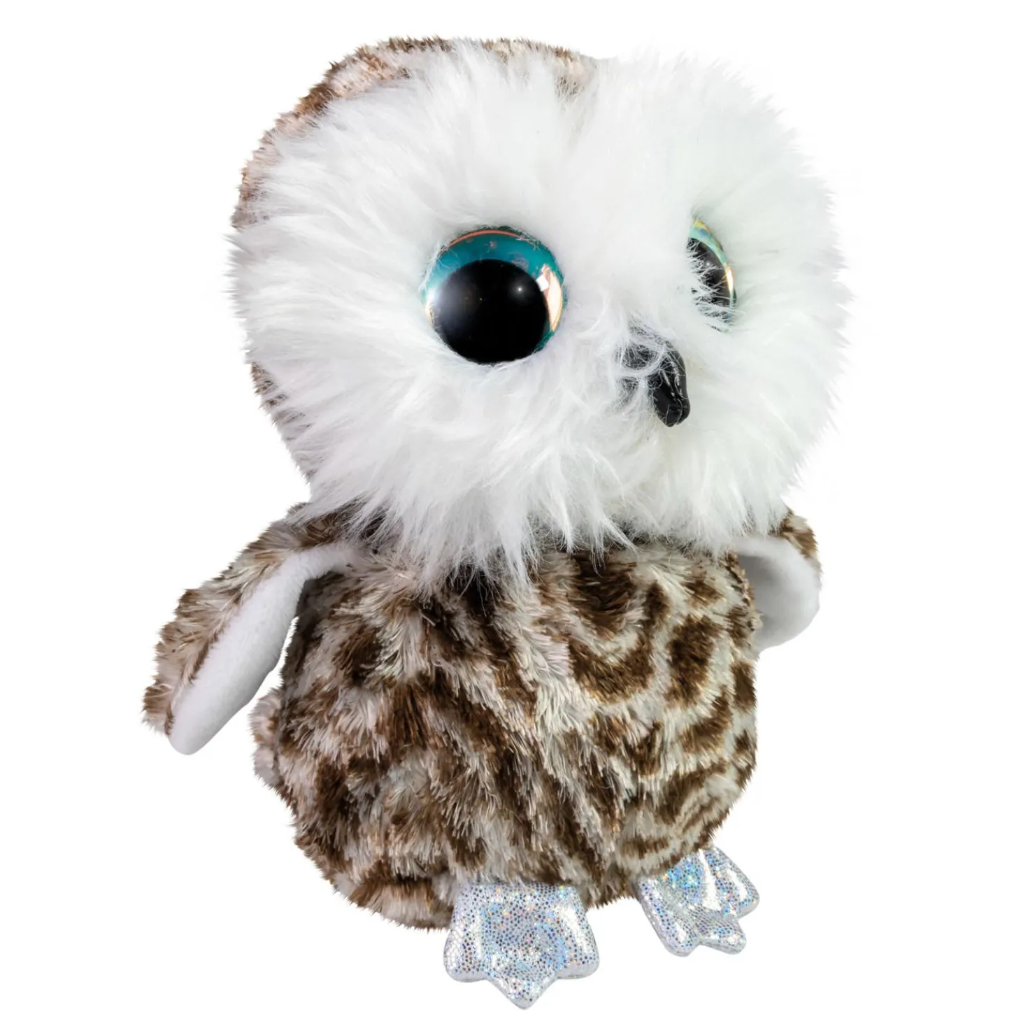 Lumo Stars Knuffel - Uil Stella, 15cm