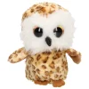 Lumo Stars Knuffel - Uil Uggla, 15cm