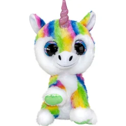 Lumo Stars Knuffel - Unicorn Dream, 24cm