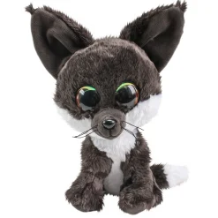 Lumo Stars Knuffel - Vos Noki, 15cm