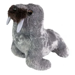 Lumo Stars Knuffel - Walrus Werner, 15cm