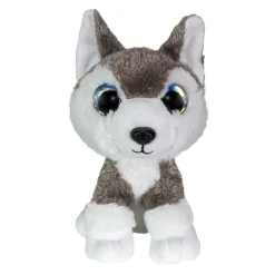 Lumo Stars Knuffel - Wolf Wolfgang, 15cm