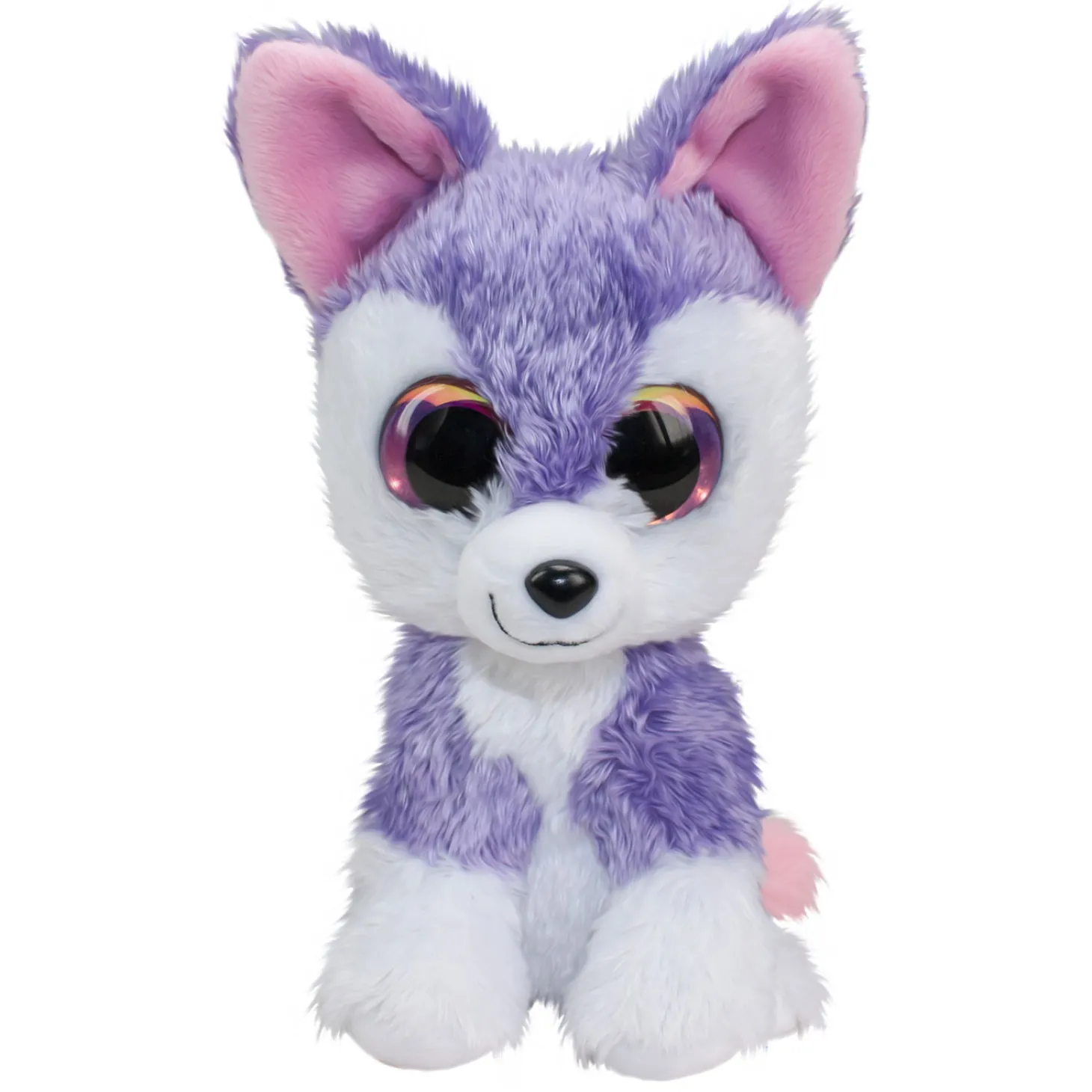 Lumo Stars Knuffel - Wolf Susi, 15cm