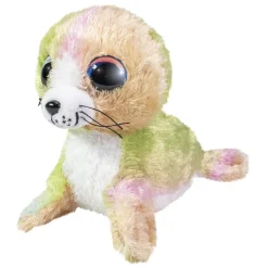 Lumo Stars Knuffel - Zeehond Sophie, 15cm