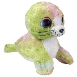 Lumo Stars Knuffel - Zeehond Sophie, 15cm