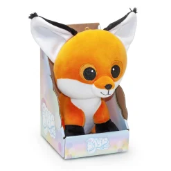 Lumo Stars Knuffel Baby Line - Vos Repo, 20cm