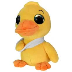 Lumo Stars Knuffel Get Well - Eend, 15cm