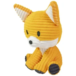 Lumo Stars Knuffel Velvet - Vos Felix, 15cm