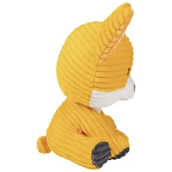 Lumo Stars Knuffel Velvet - Vos Felix, 15cm