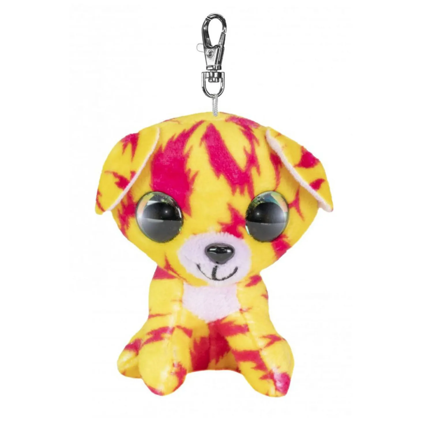 Lumo Stars Sleutelhanger - Beer Honey