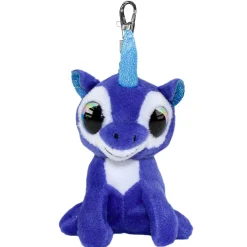 Lumo Stars Sleutelhanger - Eenhoorn Velvet