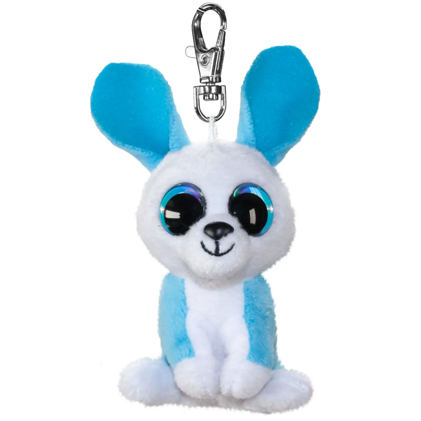 Lumo Stars Sleutelhanger - Konijn Ice