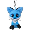Lumo Stars Sleutelhanger - Vos Blueberry