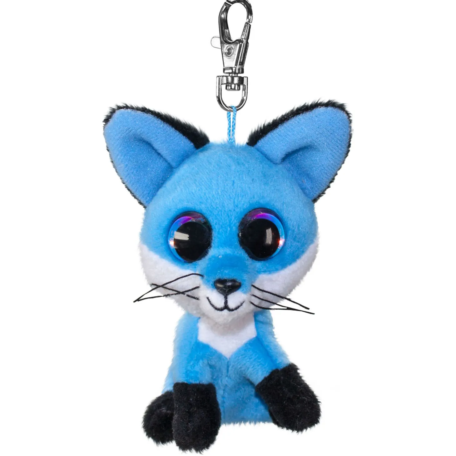 Lumo Stars Sleutelhanger - Vos Blueberry