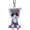 Lumo Stars Sleutelhanger - Rendier Poro