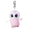 Lumo Stars Sleutelhanger - Uil Pollo