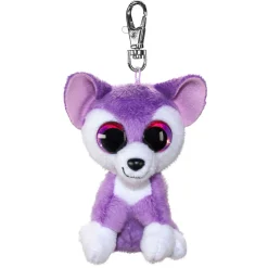 Lumo Stars Sleutelhanger - Wolf Susi