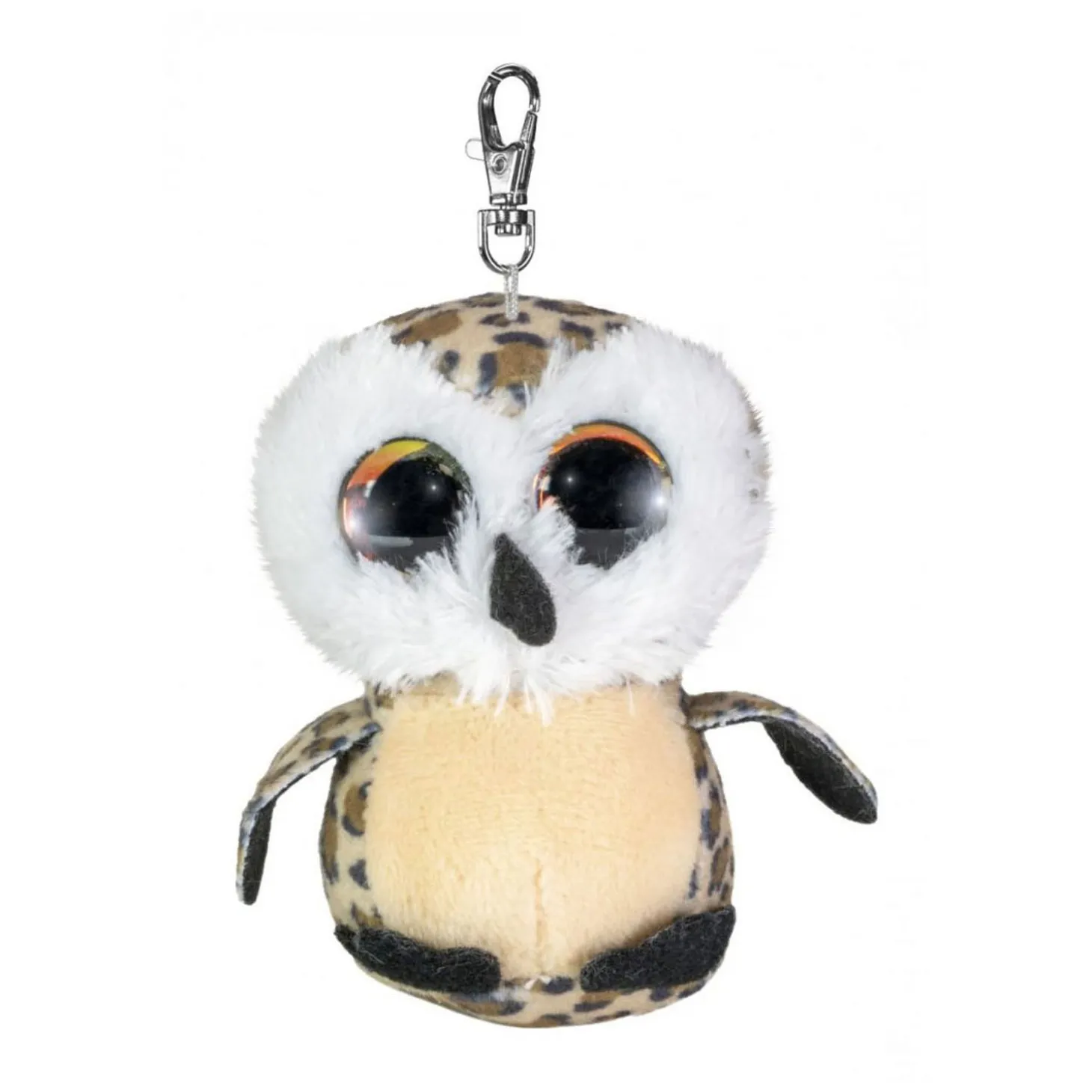 Lumo Stars Sleutelhanger - Arend Uil