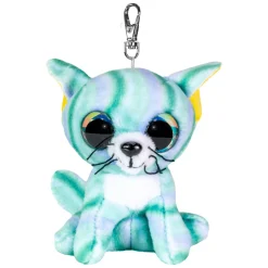 Lumo Start Sleutelhanger - Kat Clover