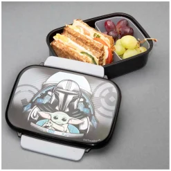 Lunchbox - Baby Yoda