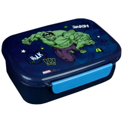 Lunchbox - Marvel Hulk
