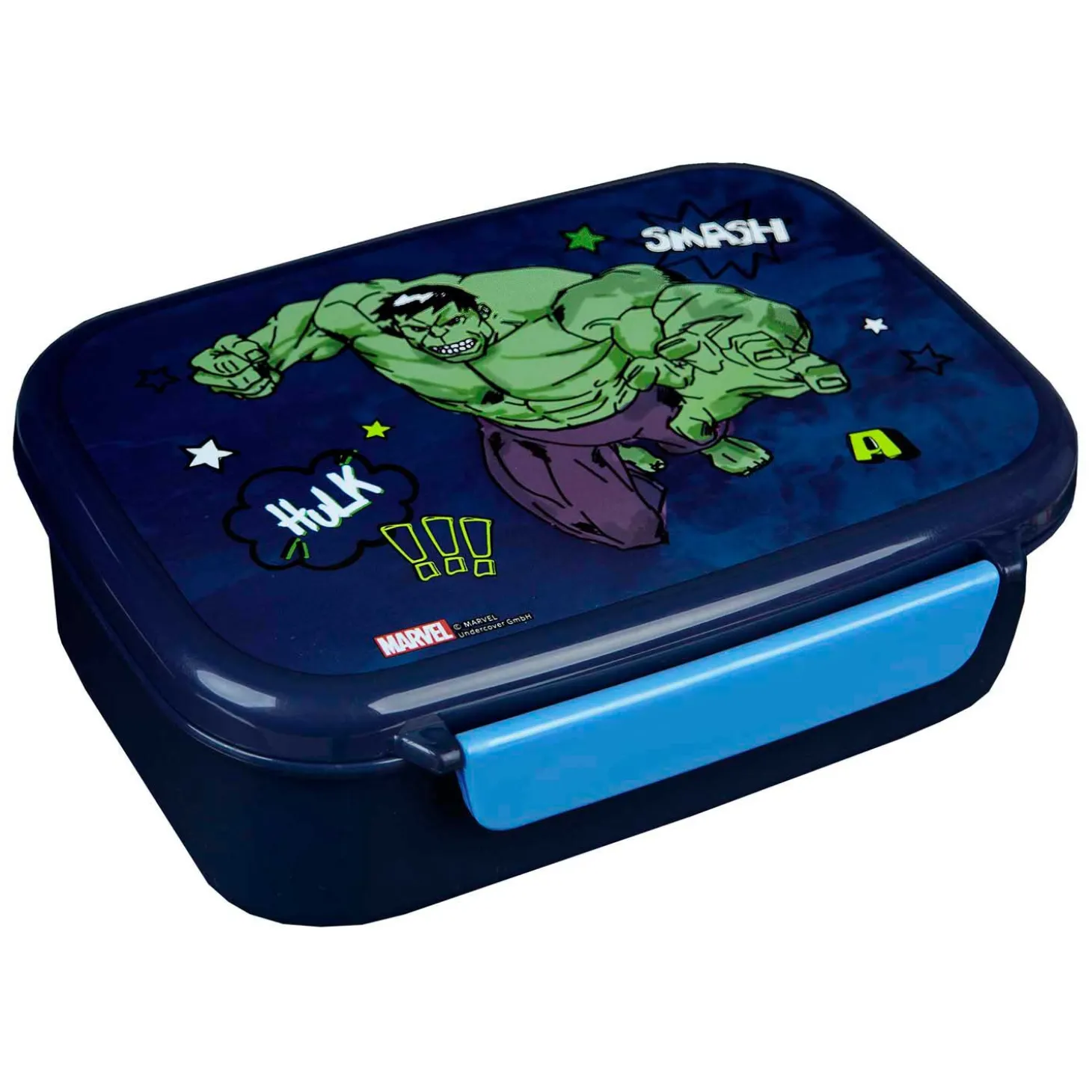 Lunchbox - Marvel Hulk
