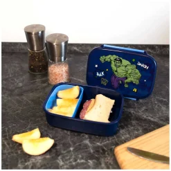 Lunchbox - Marvel Hulk