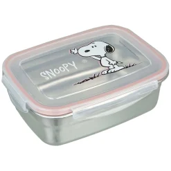 Lunchbox - Snoopy